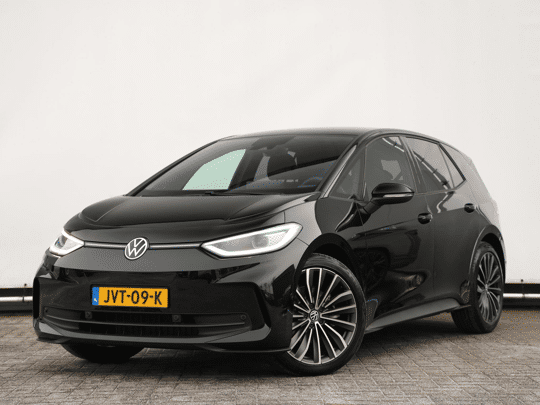 Volkswagen ID.3 Pro Limited Edition 59 kWh
