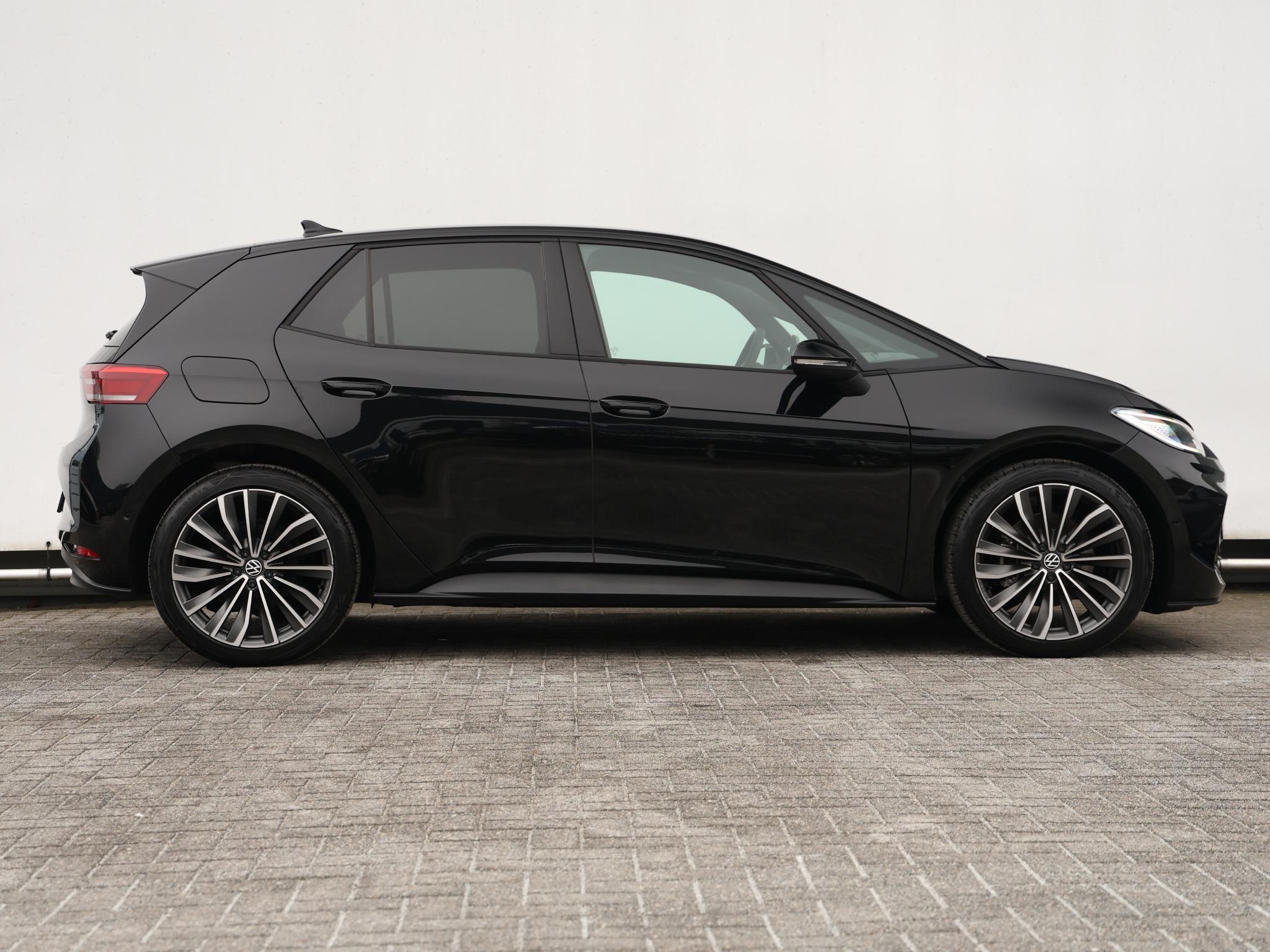 Volkswagen ID.3 Pro Limited Edition 59 kWh - Afbeelding 2