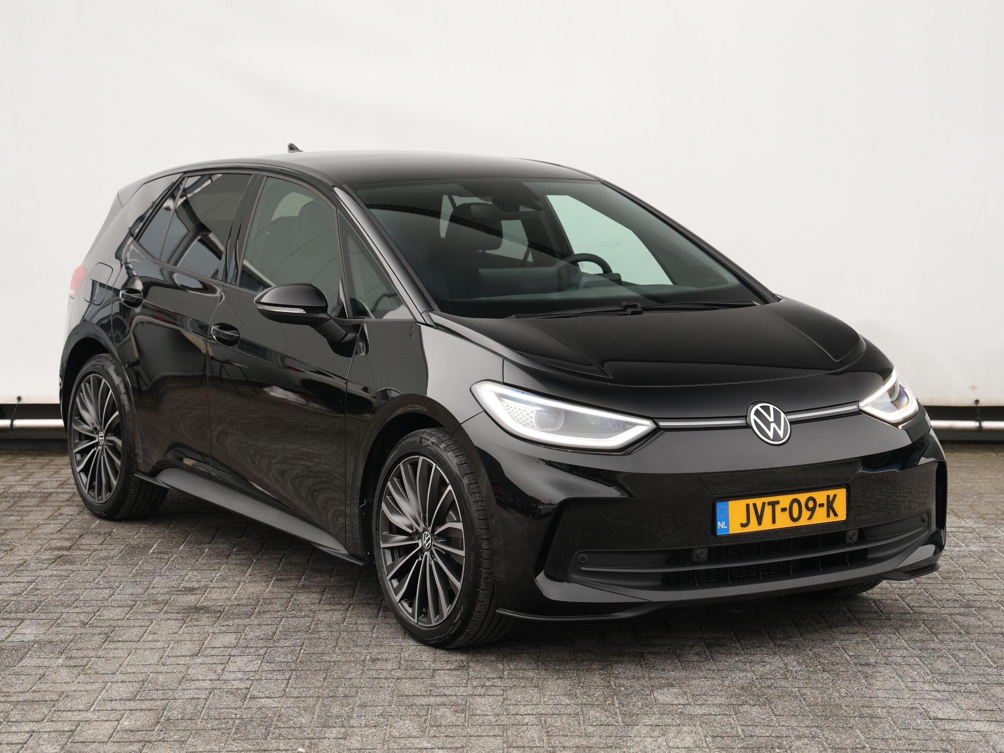 Volkswagen ID.3 Pro Limited Edition 59 kWh - Afbeelding 3