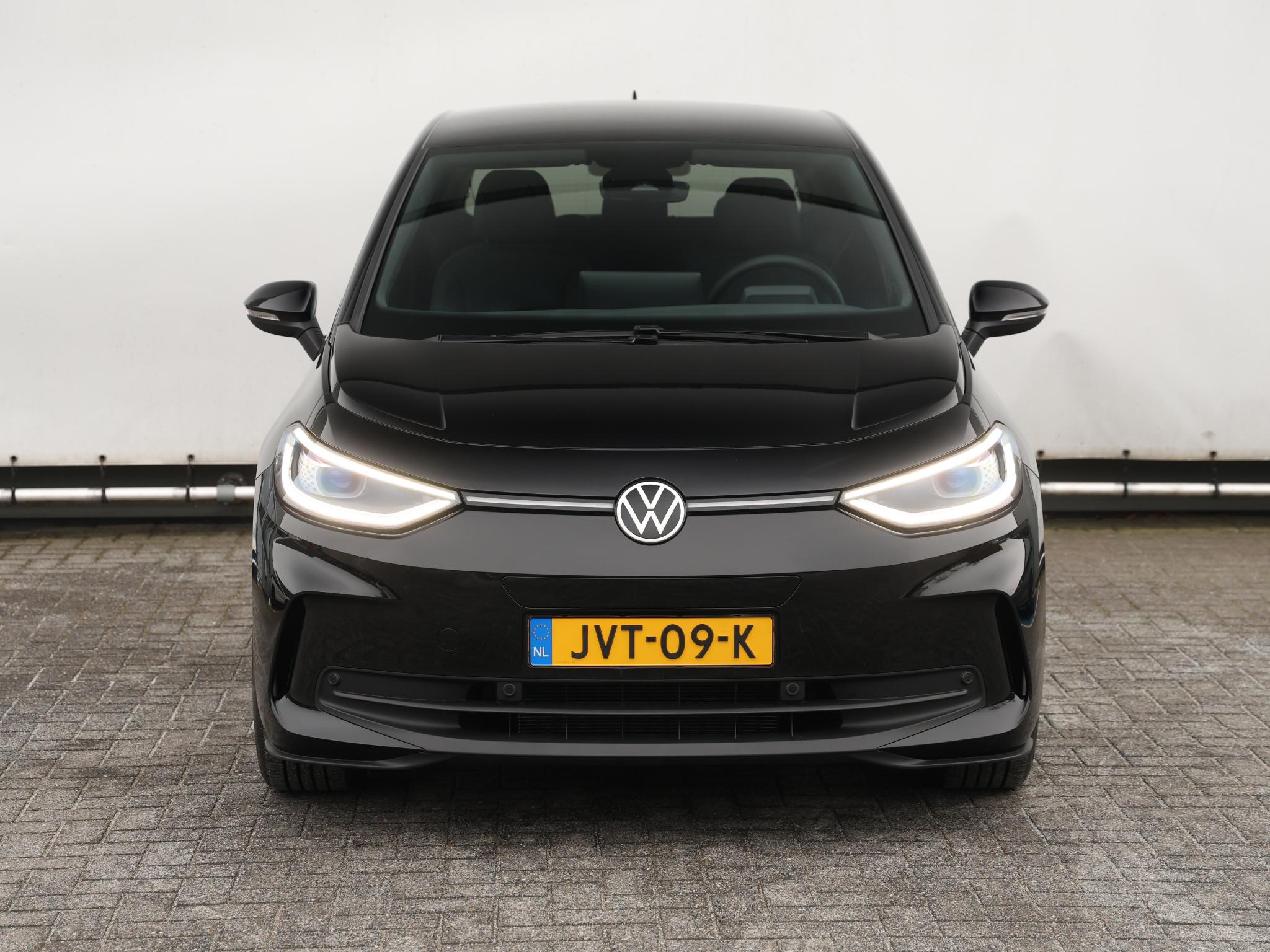 Volkswagen ID.3 Pro Limited Edition 59 kWh - Afbeelding 4
