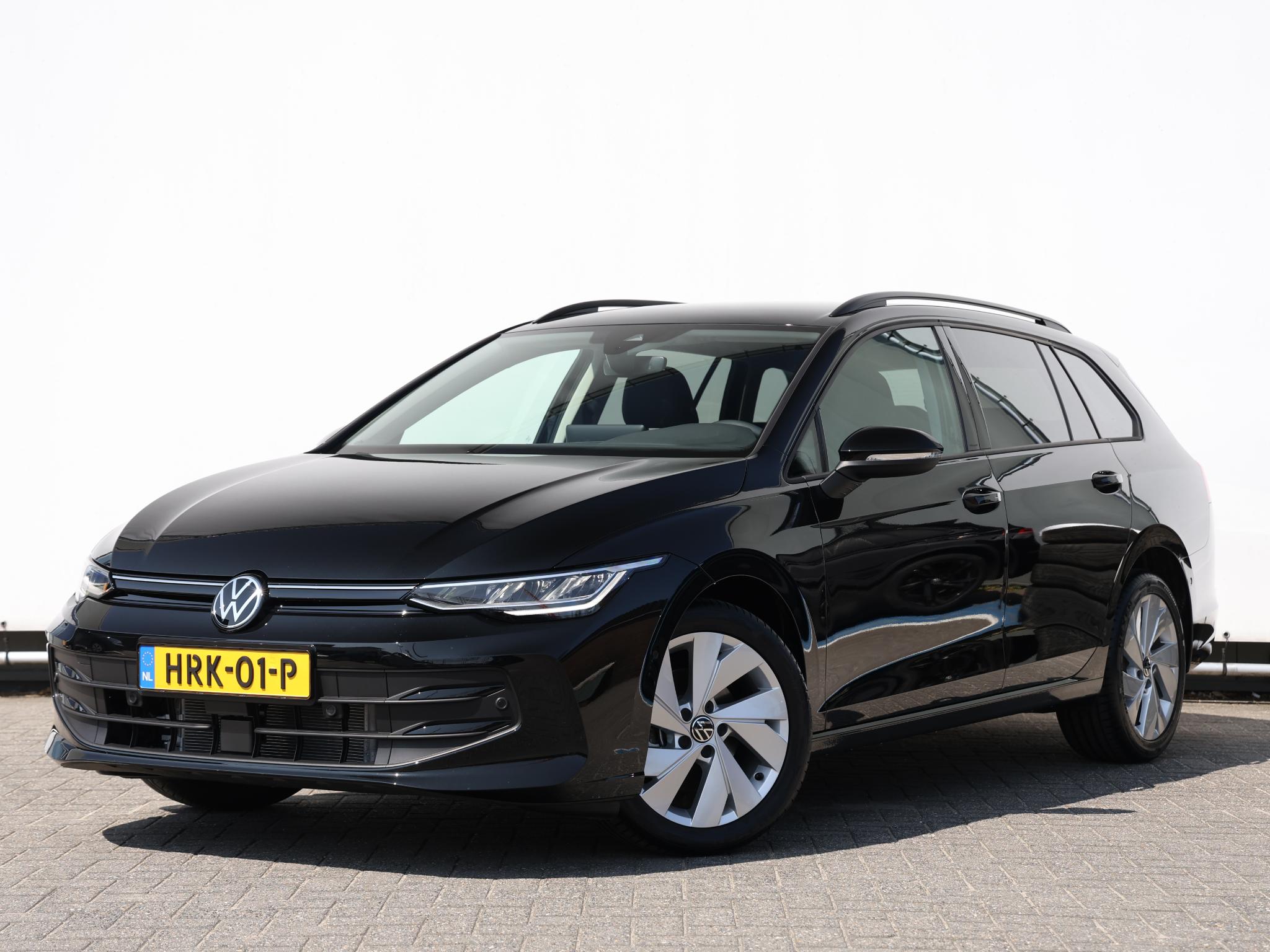 Volkswagen Golf Variant 1.5 TSI Life Edition