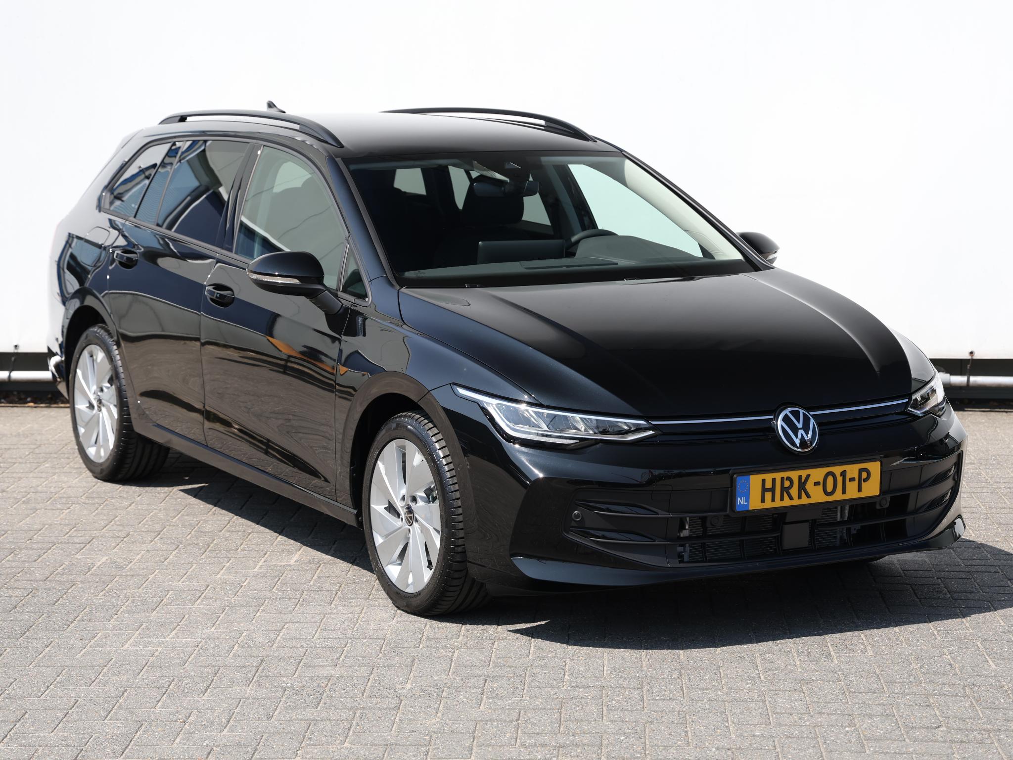 Volkswagen Golf Variant 1.5 TSI Life Edition - Afbeelding 3