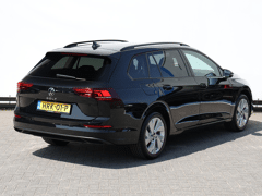 Volkswagen Golf Variant 1.5 TSI Life Edition - Afbeelding 5