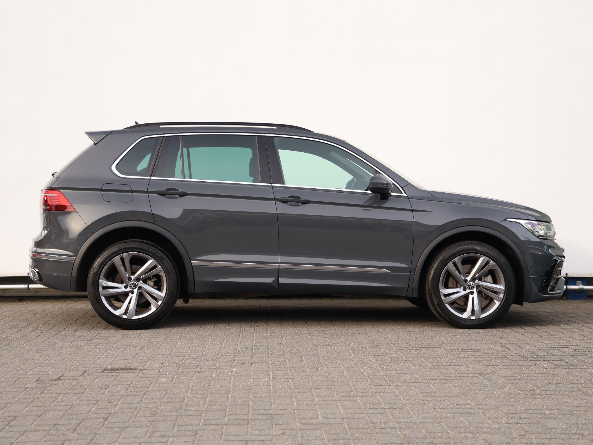 Volkswagen Tiguan 1.4 TSI eHybrid R-Line Business - Afbeelding 2
