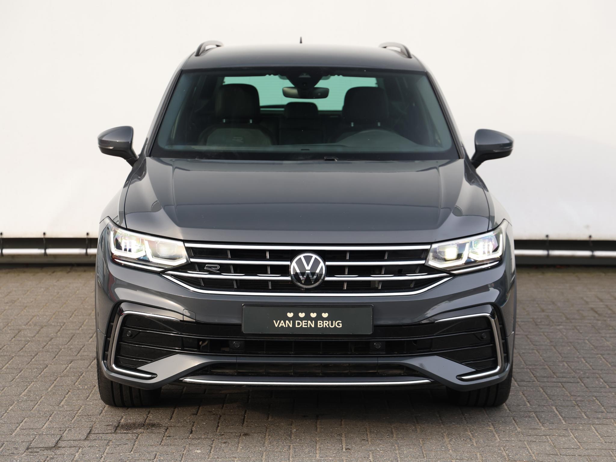 Volkswagen Tiguan 1.4 TSI eHybrid R-Line Business - Afbeelding 4