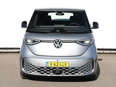 Volkswagen ID. Buzz Cargo Bulli edition 79 kWh - Afbeelding 4