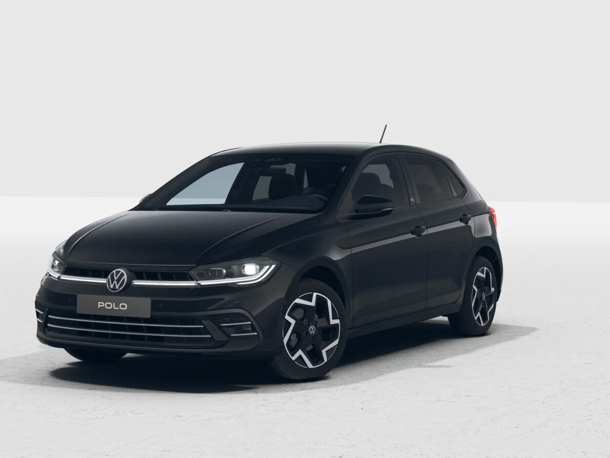 Volkswagen Polo 50 Edition 1.0 TSI | 95 PK