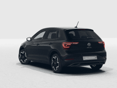 Volkswagen Polo 50 Edition 1.0 TSI | 95 PK - Afbeelding 2