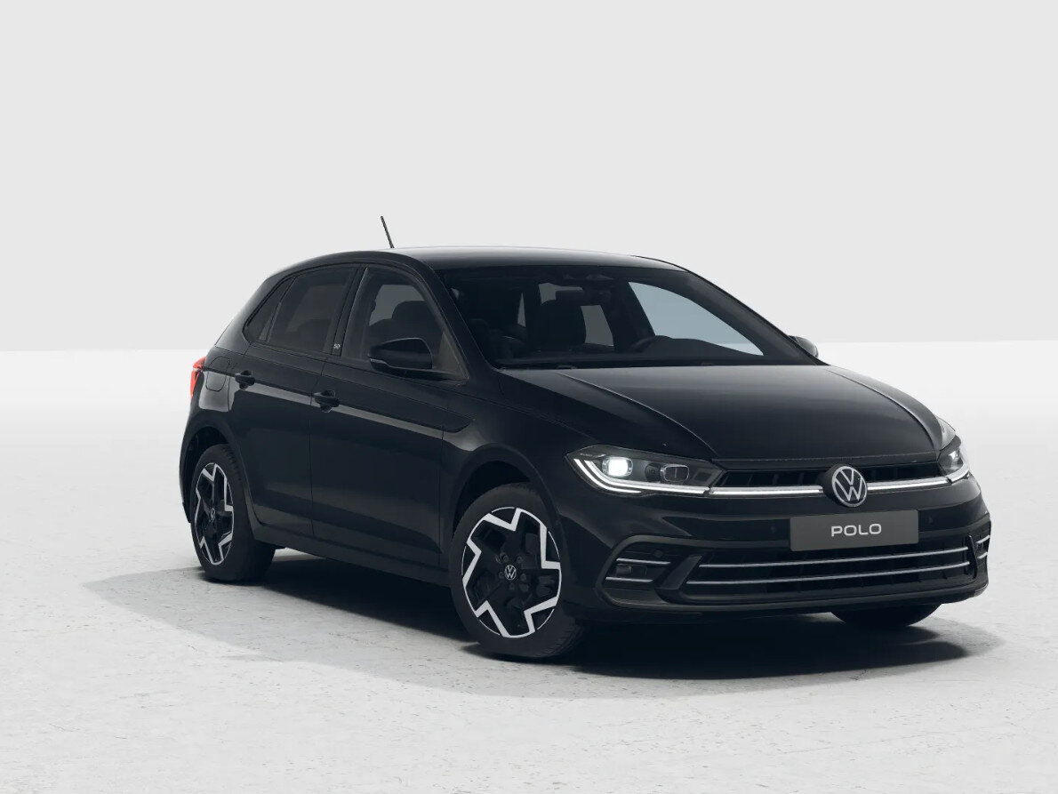 Volkswagen Polo 50 Edition 1.0 TSI | 95 PK - Afbeelding 4