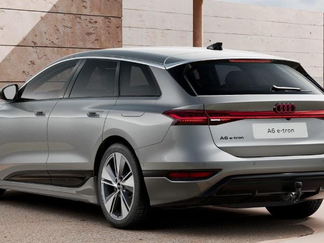 Audi A6 Avant e-tron Advanced edition 83 kWh | 286 PK - Afbeelding 5