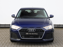 Audi A1 Sportback 25 TFSI Advanced edition - Afbeelding 4