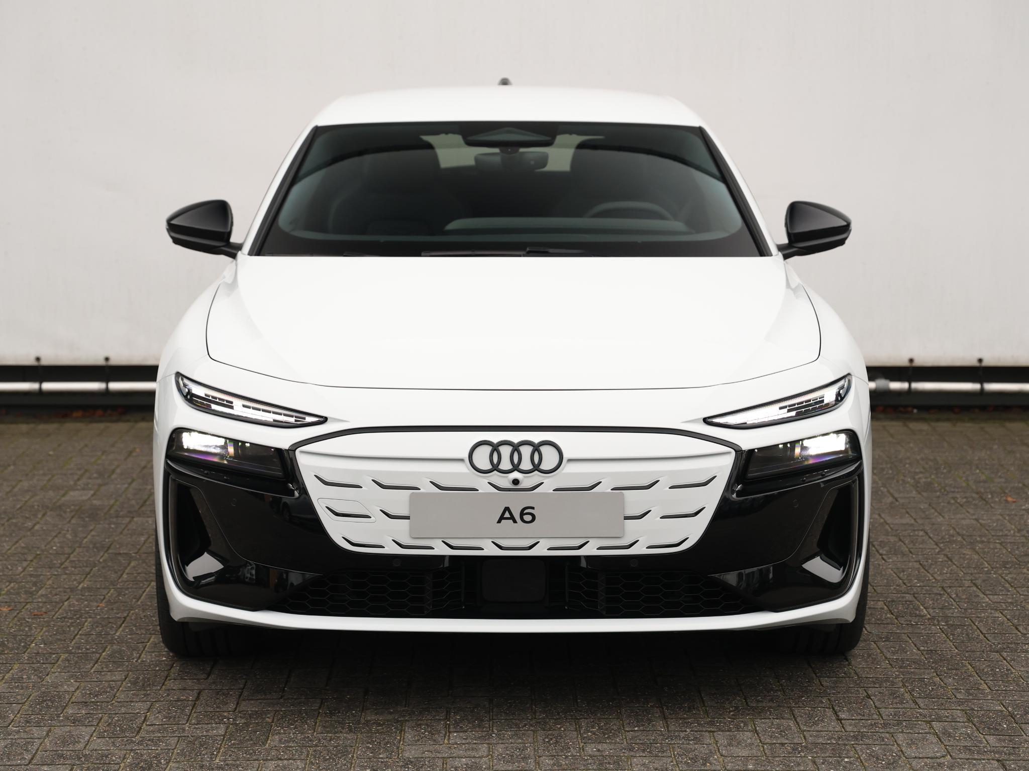 Audi A6 Avant e-tron S edition 83 kWh | 286 PK Avant - Afbeelding 4
