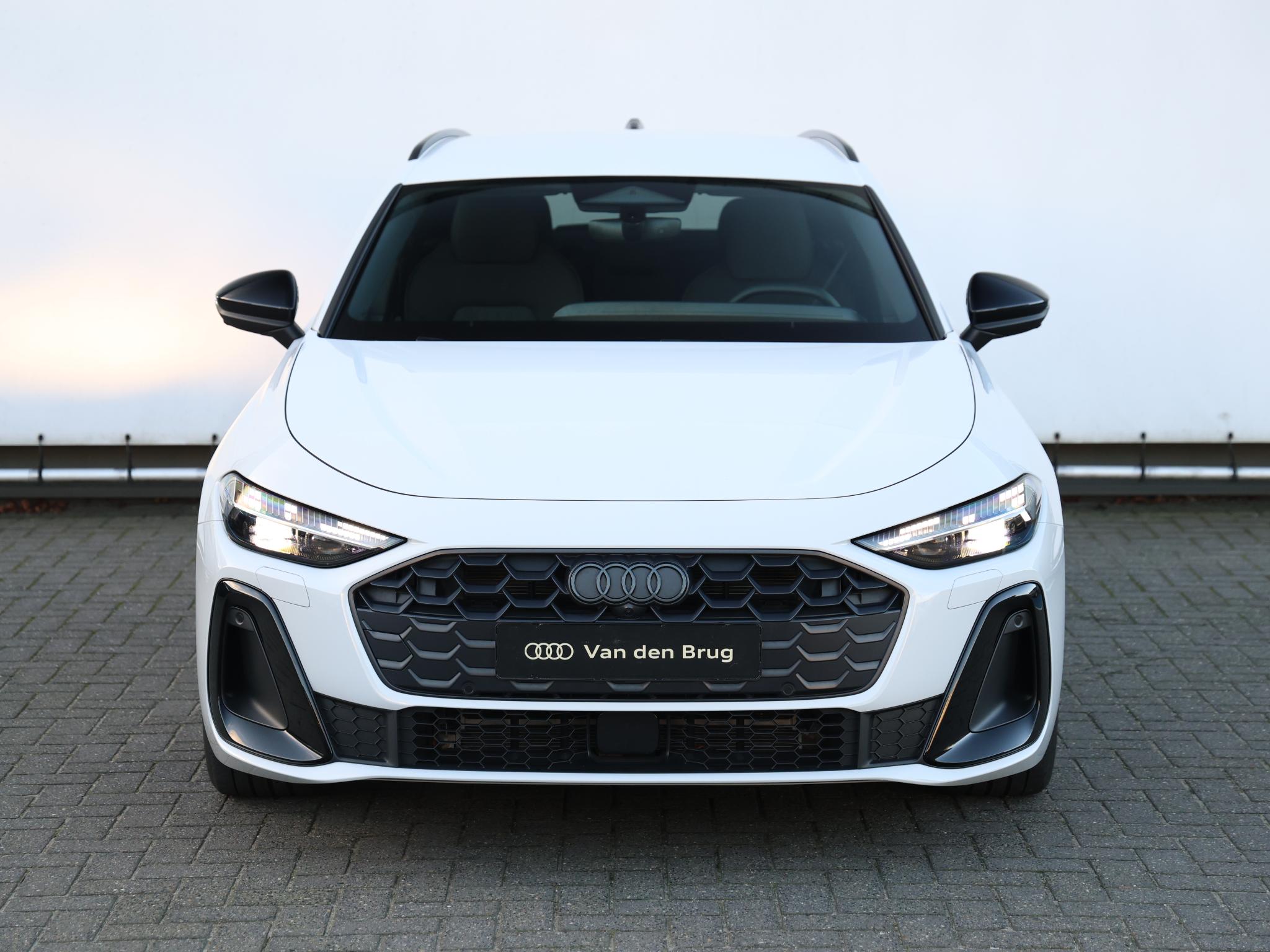 Audi A5 Avant 2.0 e-hybrid quattro S edition - Afbeelding 4
