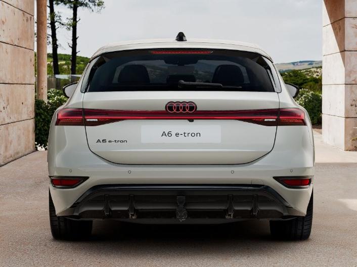 Audi A6 Avant e-tron S edition 83 kWh 210 kW | 286 PK Avant - Afbeelding 4