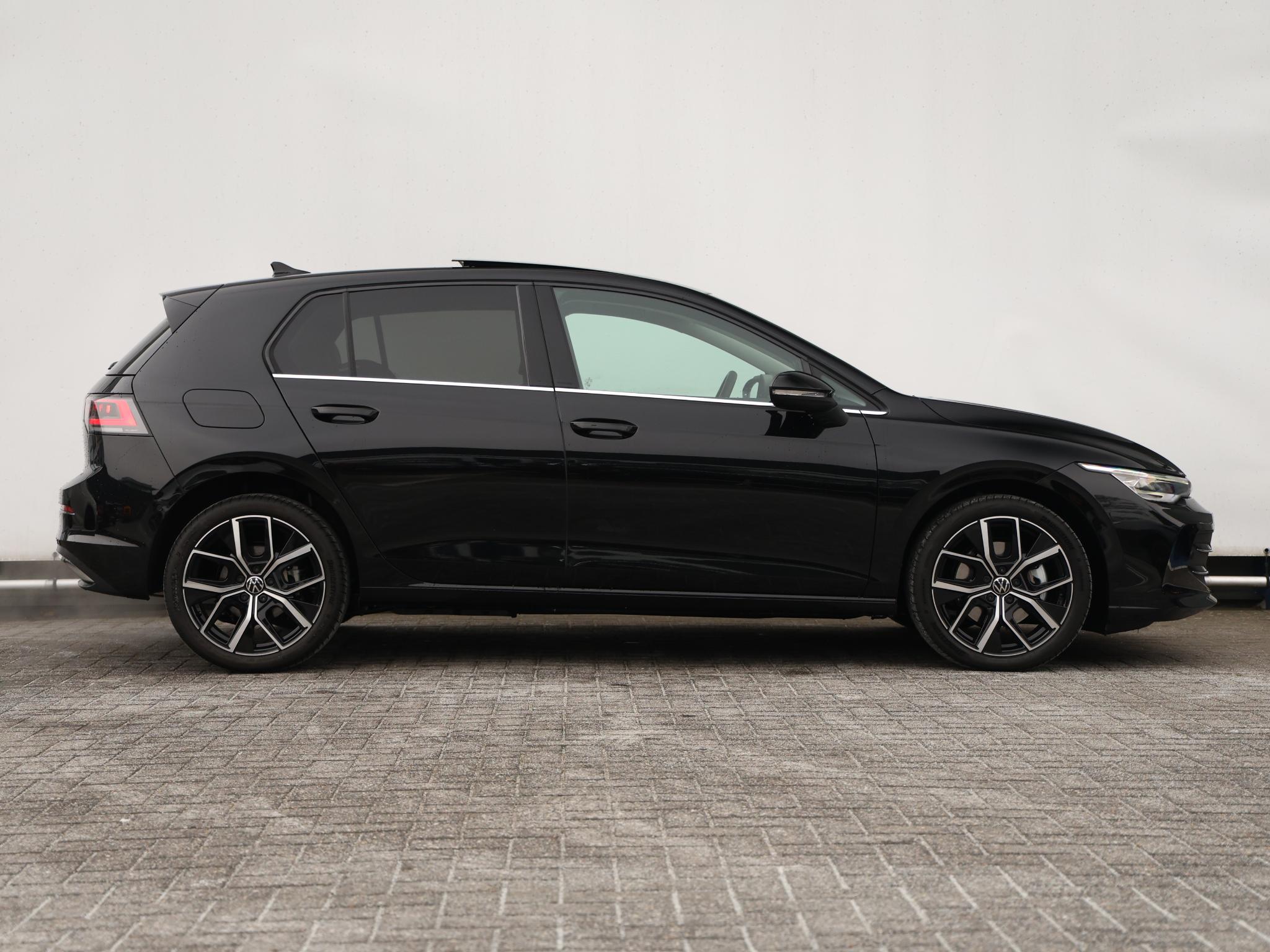 Volkswagen Golf 1.5 eHybrid Style Edition - Afbeelding 2