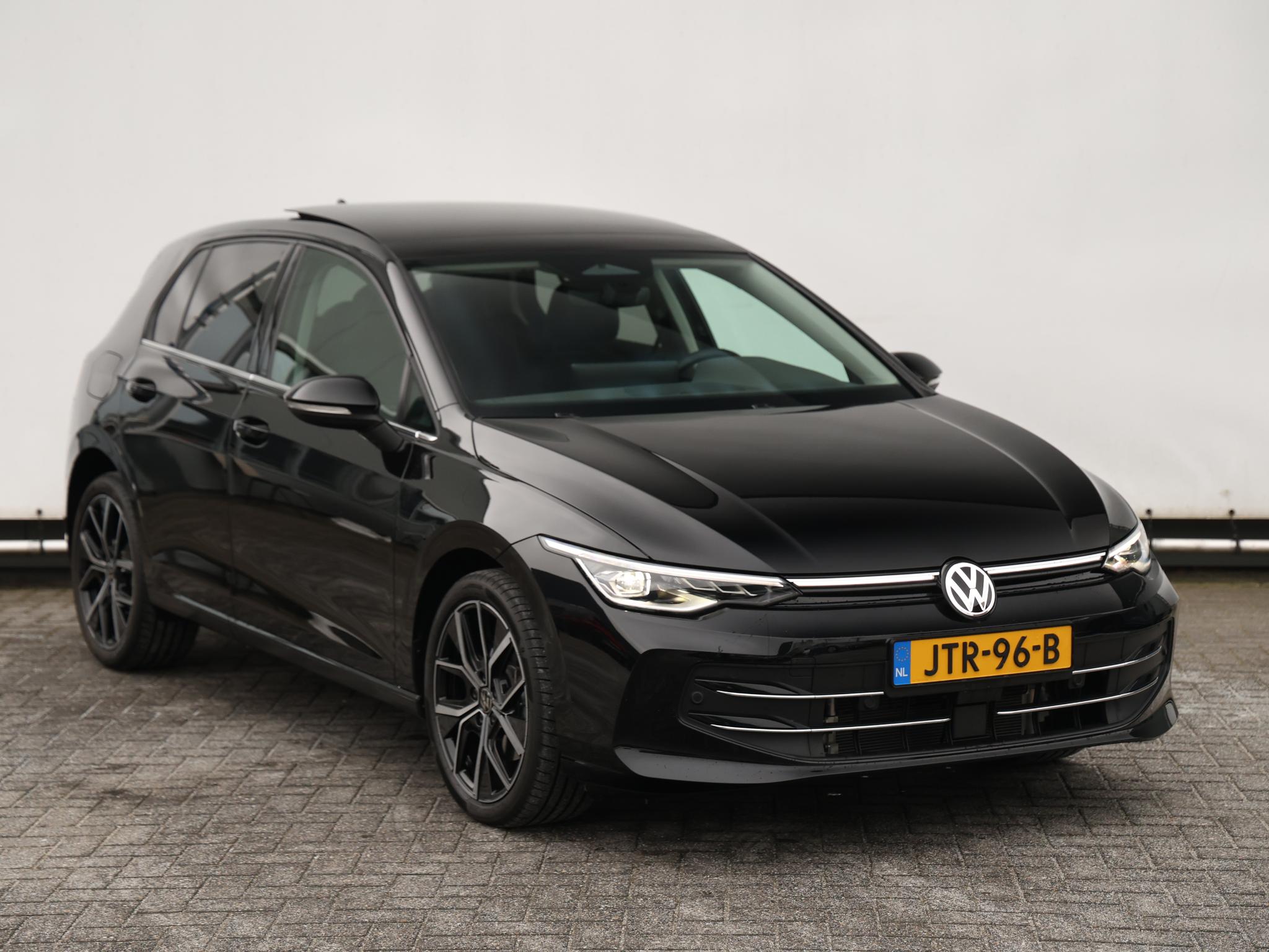 Volkswagen Golf 1.5 eHybrid Style Edition - Afbeelding 3