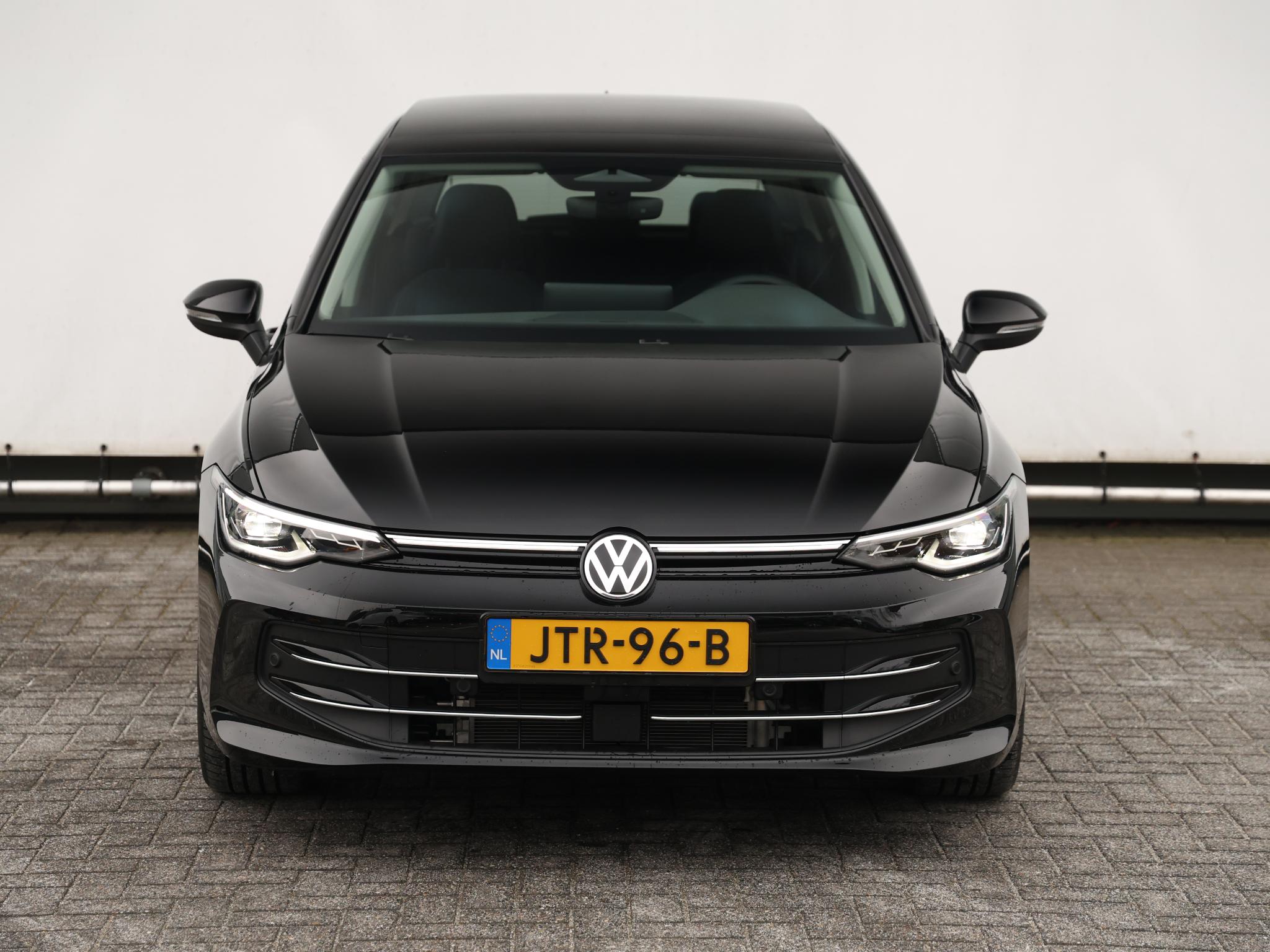 Volkswagen Golf 1.5 eHybrid Style Edition - Afbeelding 4