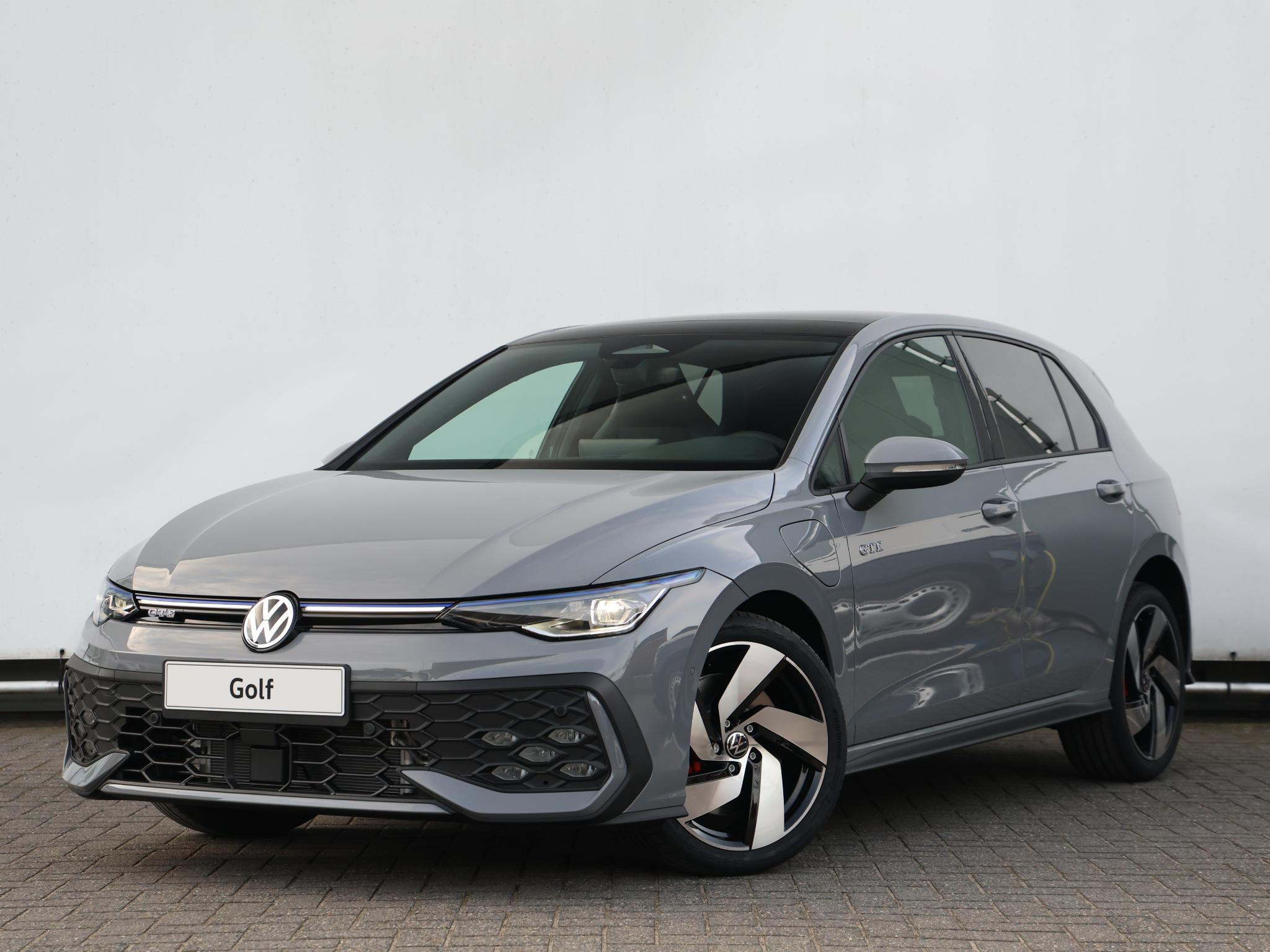 Volkswagen Golf GTE 1.5 eHybrid 272 PK