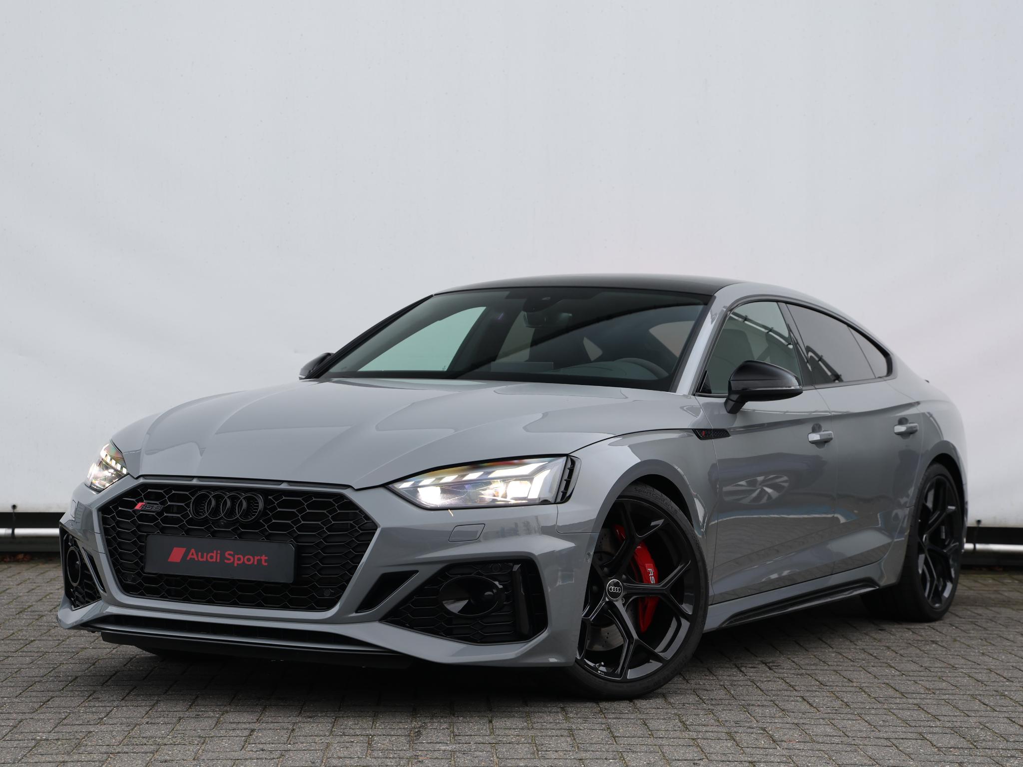Audi RS5 Sportback 2.9 TFSI quattro