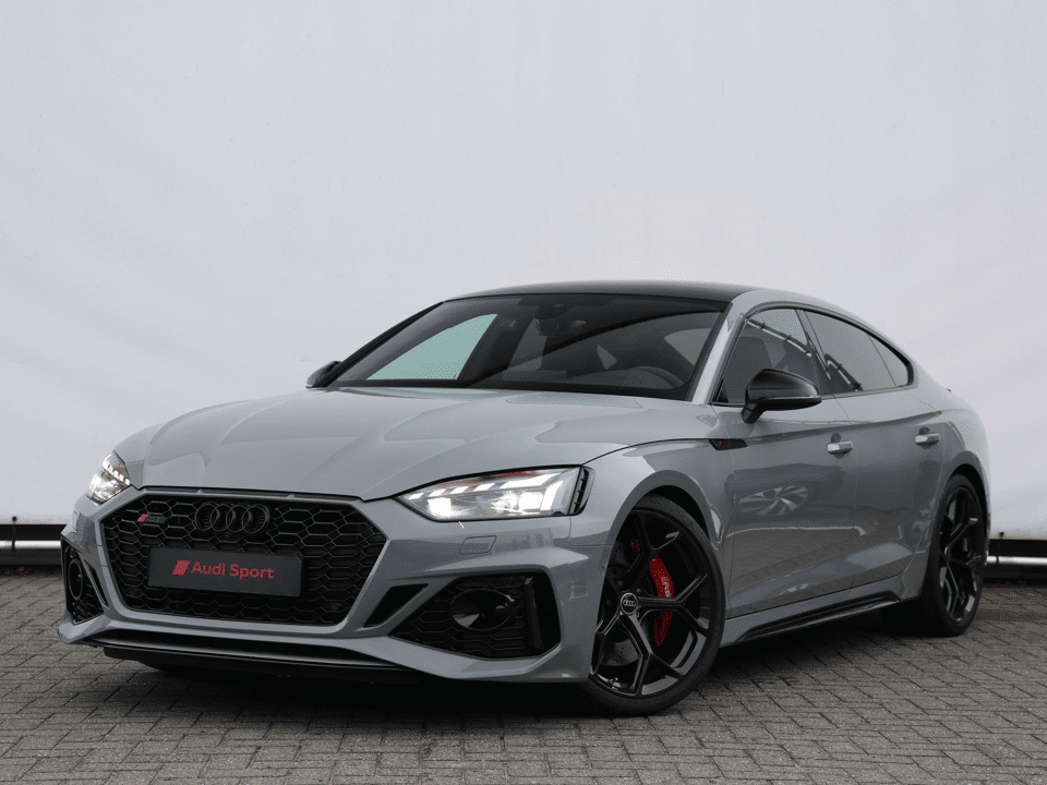 Audi RS5 Sportback 2.9 TFSI quattro - Afbeelding 1