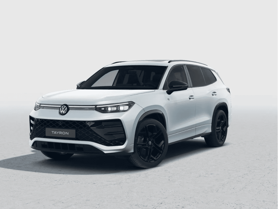 Volkswagen Tayron R-Line Edition 1.5 eHybrid 272 PK - Afbeelding 1