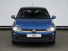Volkswagen Polo 50 Edition 1.0 TSI 95 PK - Afbeelding 4