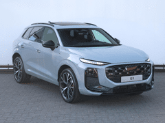 Audi Q3 S edition e-hybrid 200 kW/272 PK - Afbeelding 3