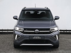 Volkswagen T-Cross 1.5 TSI R-Line - Afbeelding 4