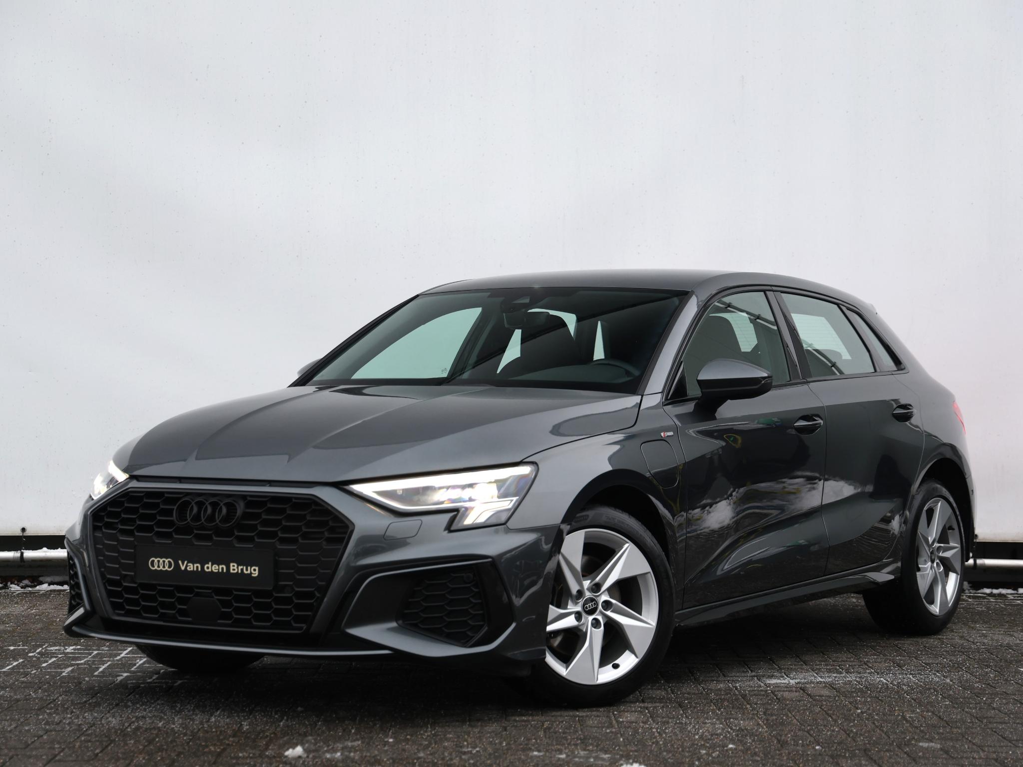 Audi A3 Sportback 40 TFSI e Edition
