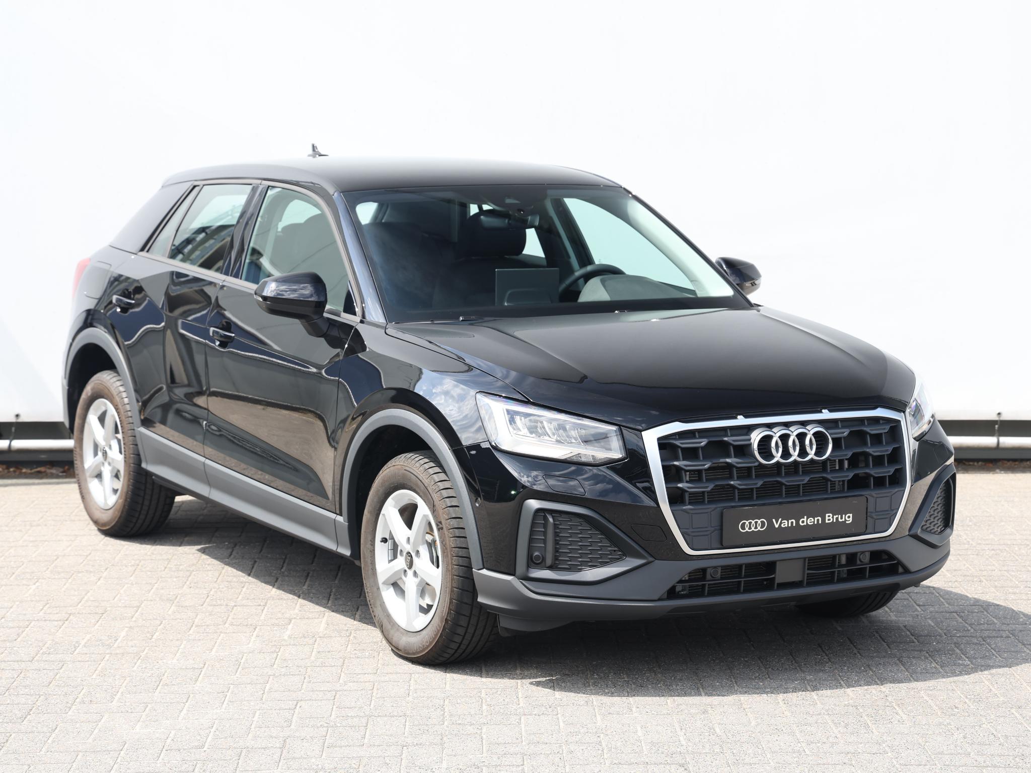 Audi Q2 35 TFSI Pro Line - Afbeelding 3