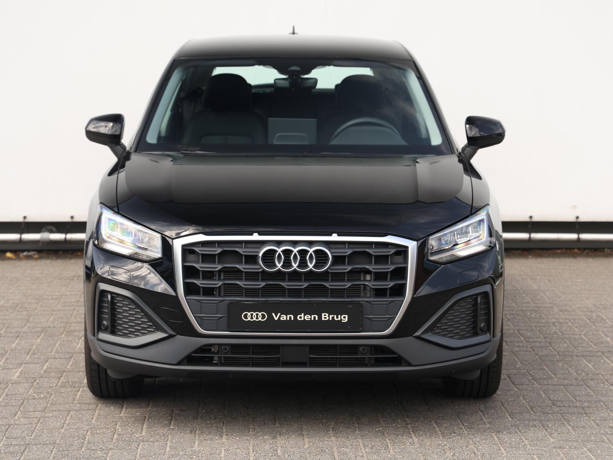 Audi Q2 35 TFSI Pro Line - Afbeelding 4