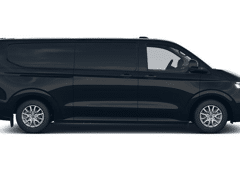 Volkswagen Transporter Style 2.5 eHybrid 171 kW (233 pk) L2 Automaat - Afbeelding 5