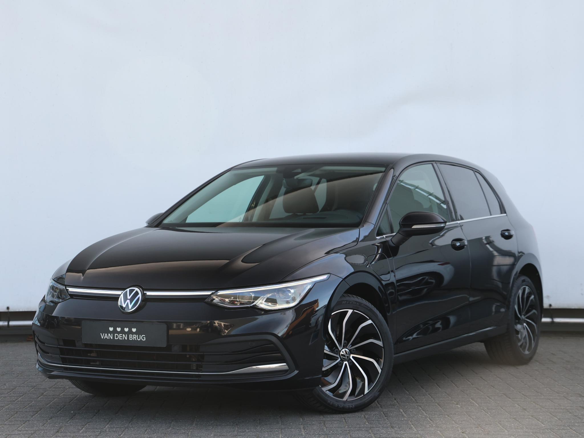 Volkswagen Golf 1.4 eHybrid Style