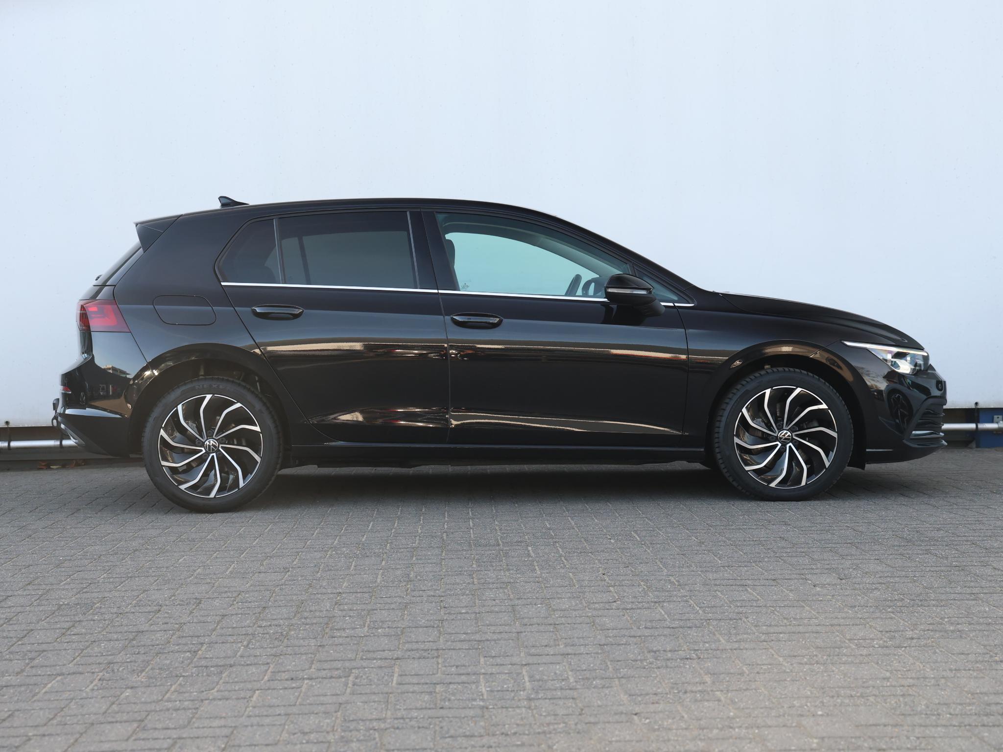 Volkswagen Golf 1.4 eHybrid Style - Afbeelding 2