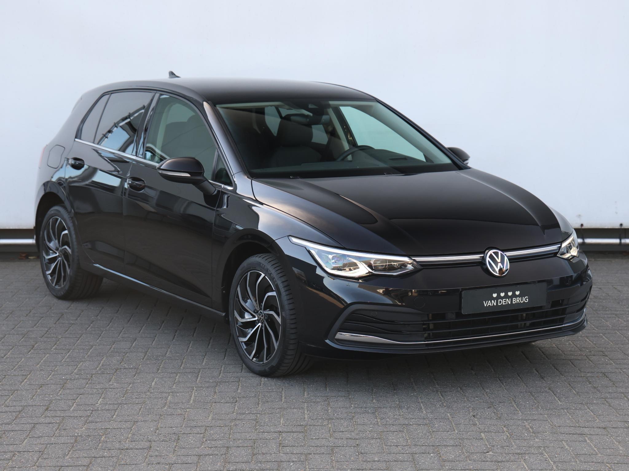 Volkswagen Golf 1.4 eHybrid Style - Afbeelding 3