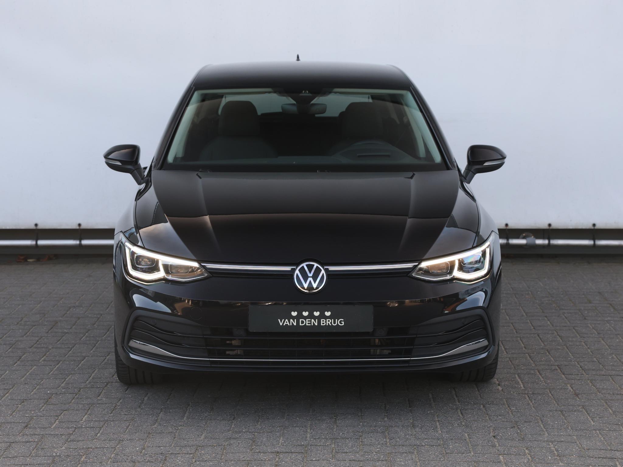 Volkswagen Golf 1.4 eHybrid Style - Afbeelding 4