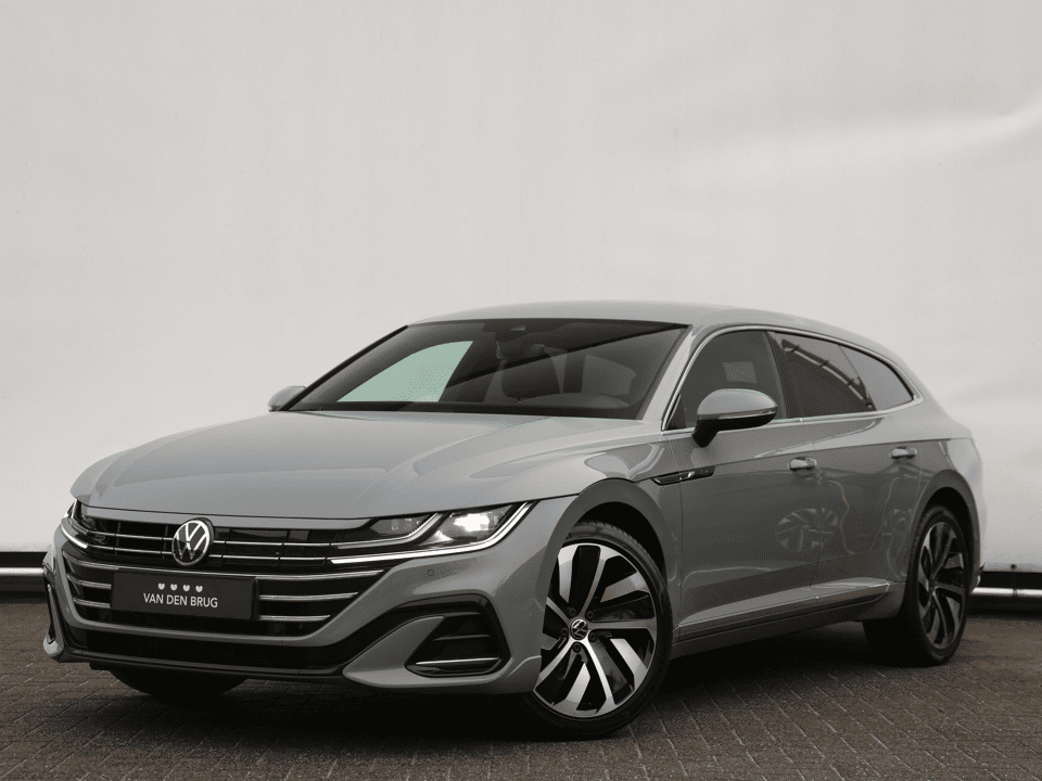 Volkswagen Arteon Shooting Brake 1.4 TSI eHybrid R-Line - Afbeelding 1