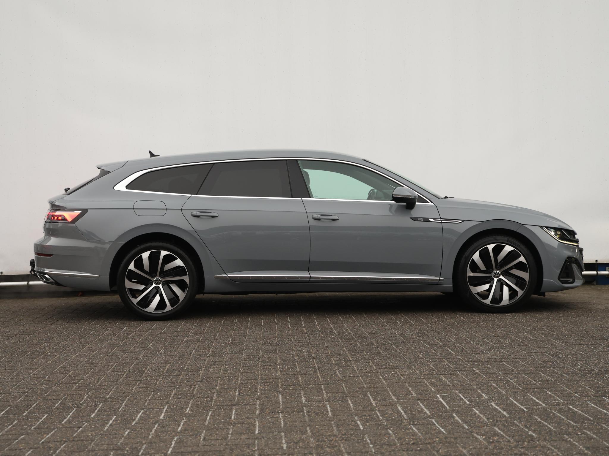 Volkswagen Arteon Shooting Brake 1.4 TSI eHybrid R-Line - Afbeelding 2