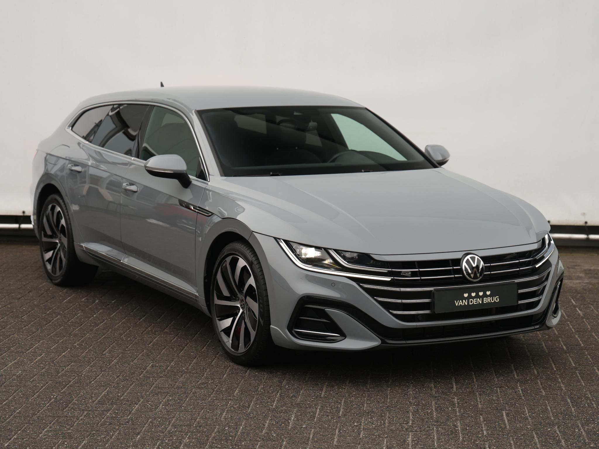 Volkswagen Arteon Shooting Brake 1.4 TSI eHybrid R-Line - Afbeelding 3