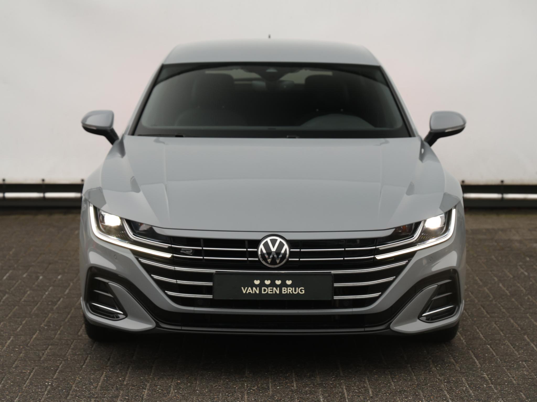 Volkswagen Arteon Shooting Brake 1.4 TSI eHybrid R-Line - Afbeelding 4