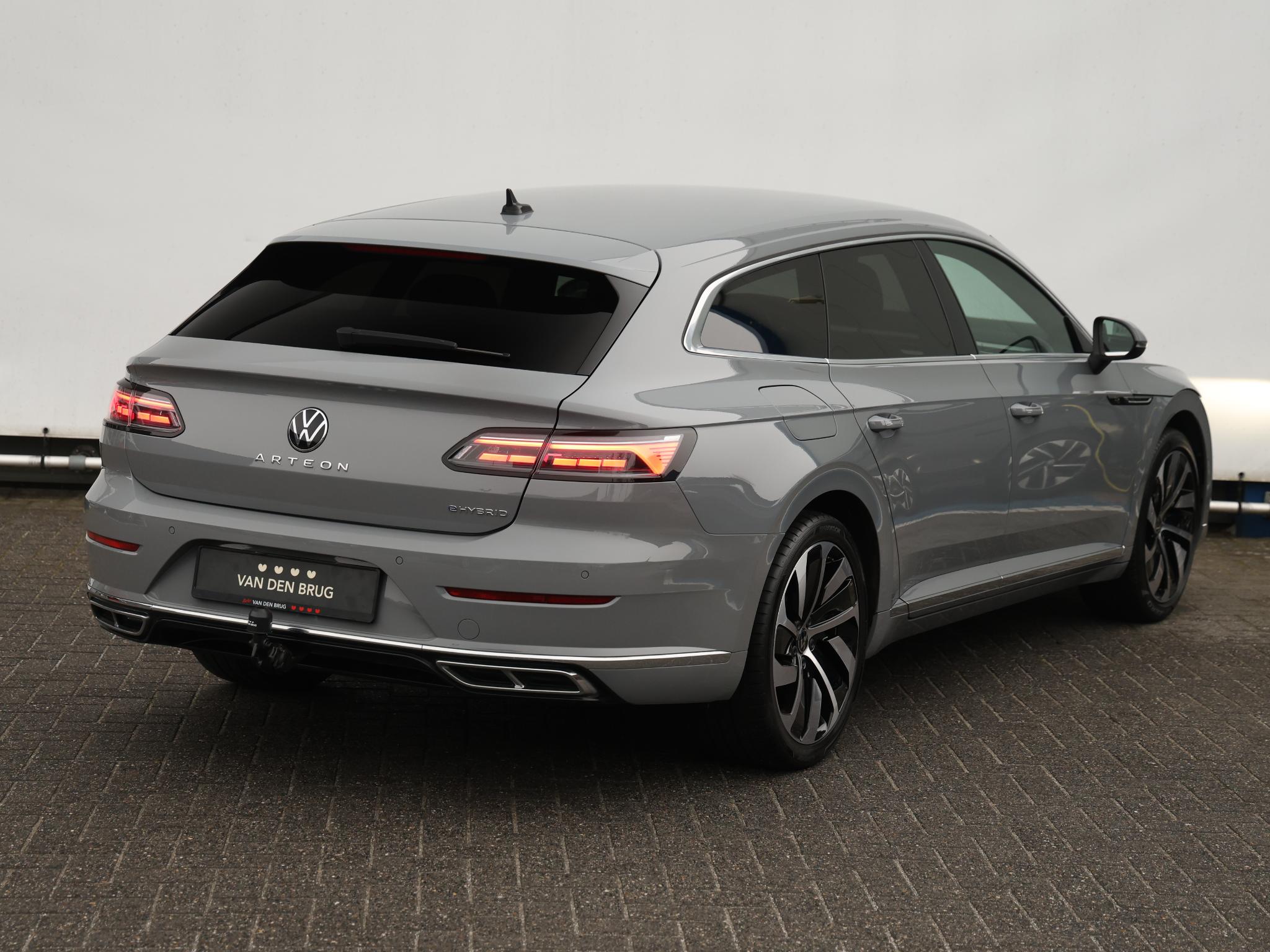 Volkswagen Arteon Shooting Brake 1.4 TSI eHybrid R-Line - Afbeelding 5