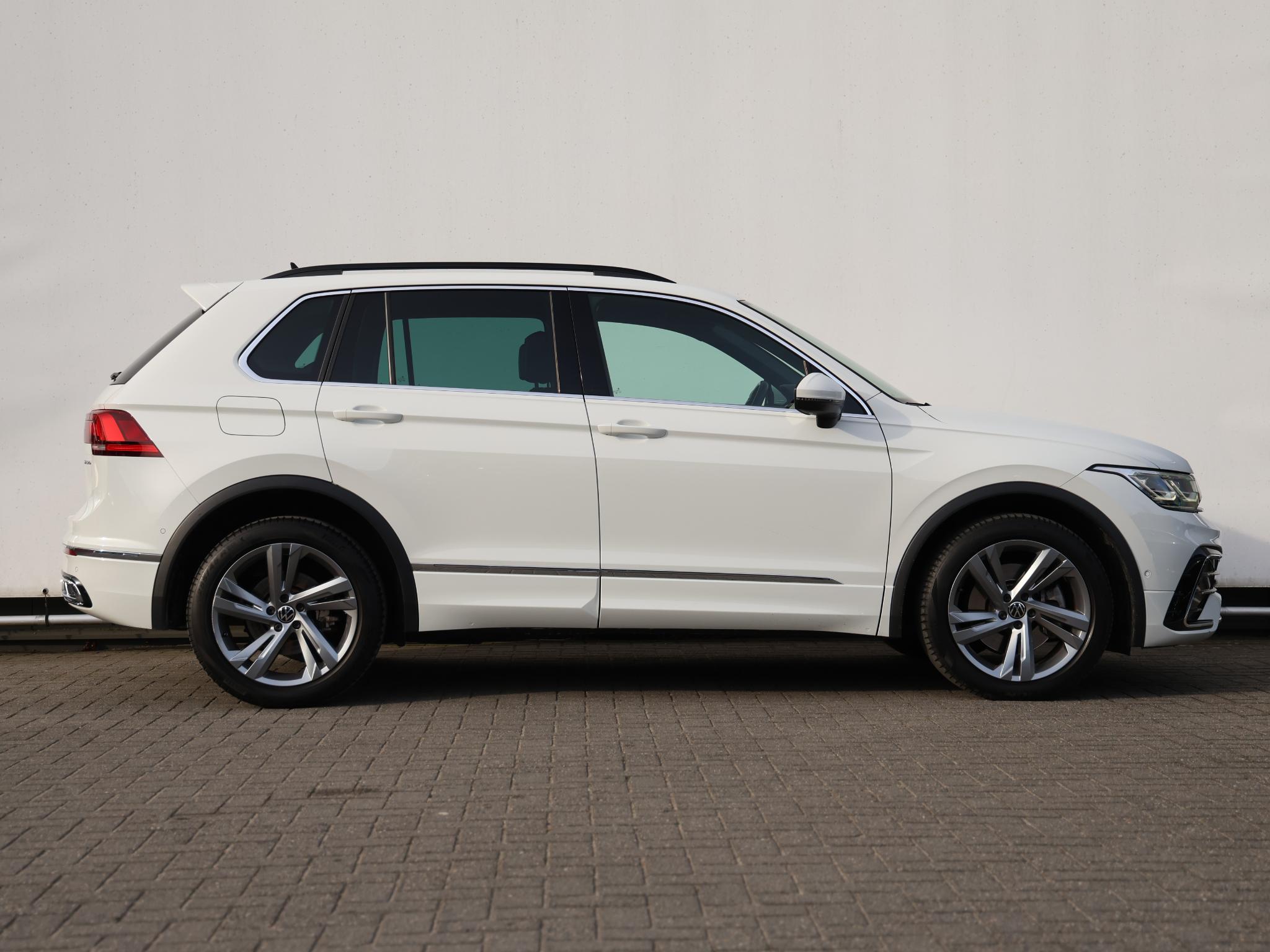 Volkswagen Tiguan 1.4 TSI eHybrid R-Line - Afbeelding 2