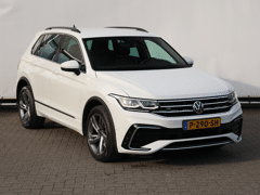Volkswagen Tiguan 1.4 TSI eHybrid R-Line - Afbeelding 3