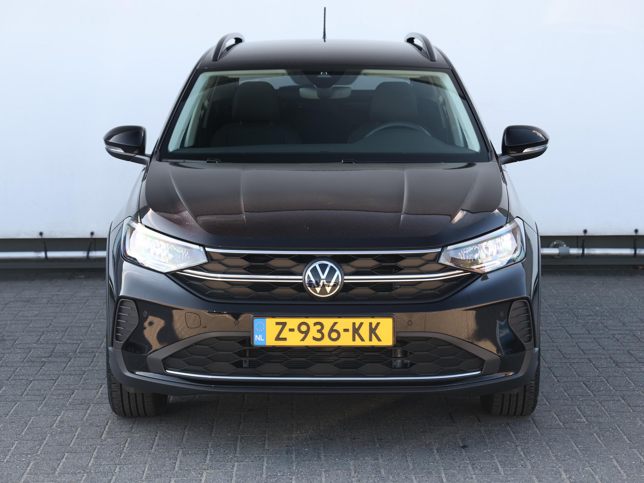 Volkswagen Taigo 1.0 TSI Life Edition - Afbeelding 4