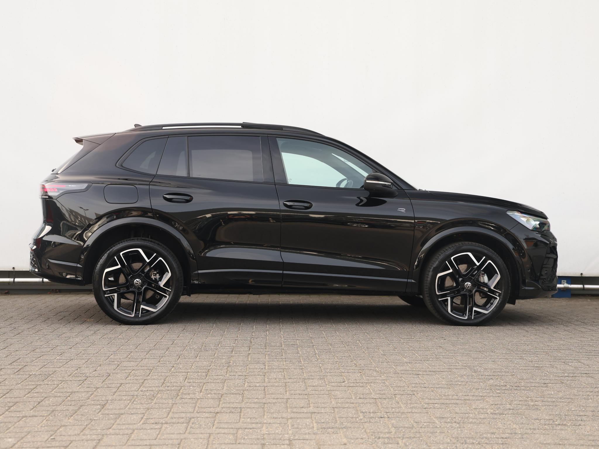 Volkswagen Tiguan 1.5 eHybrid R-Line Edition - Afbeelding 2