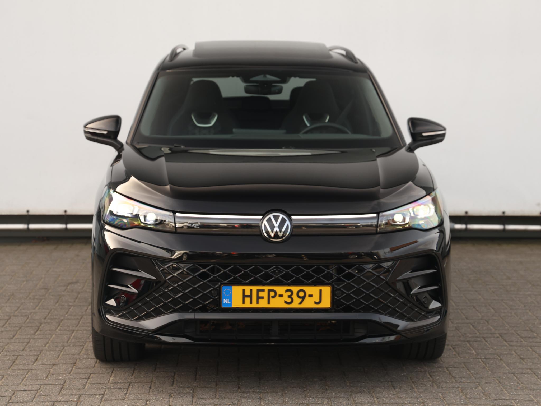 Volkswagen Tiguan 1.5 eHybrid R-Line Edition - Afbeelding 4