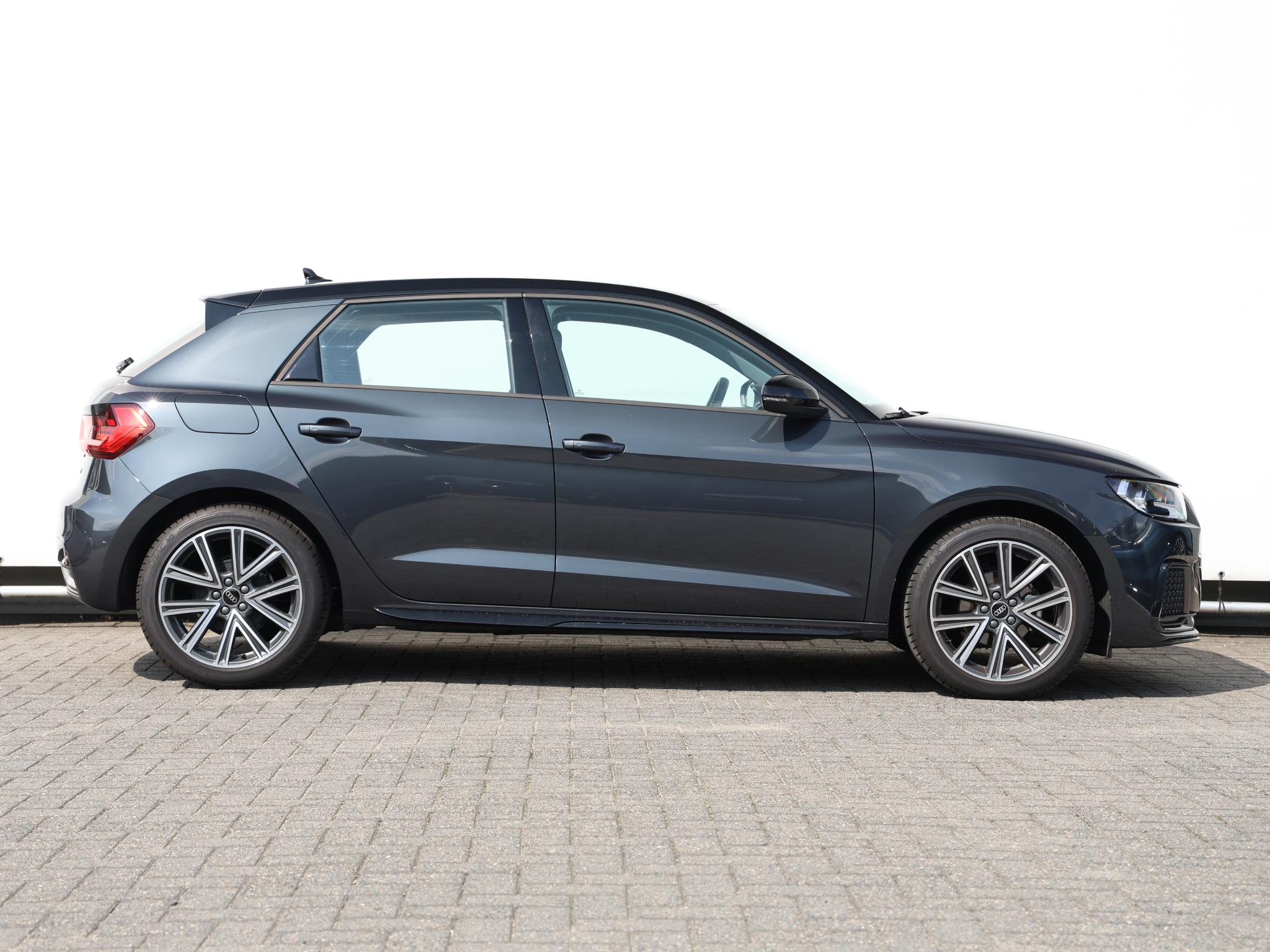 Audi A1 Sportback 25 TFSI Advanced edition - Afbeelding 2