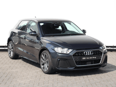 Audi A1 Sportback 25 TFSI Advanced edition - Afbeelding 3