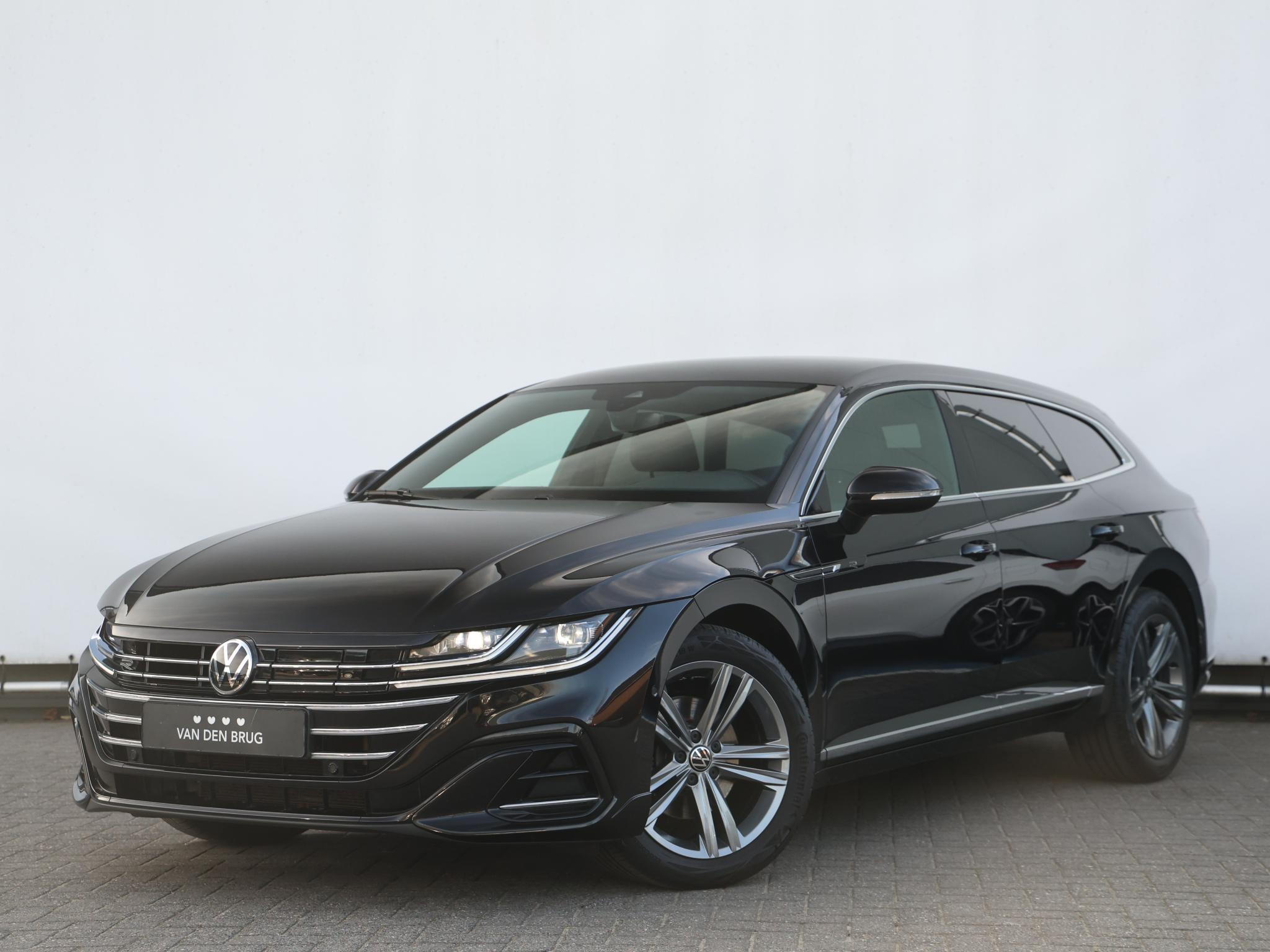 Volkswagen Arteon Shooting Brake 1.4 TSI eHybrid R-Line