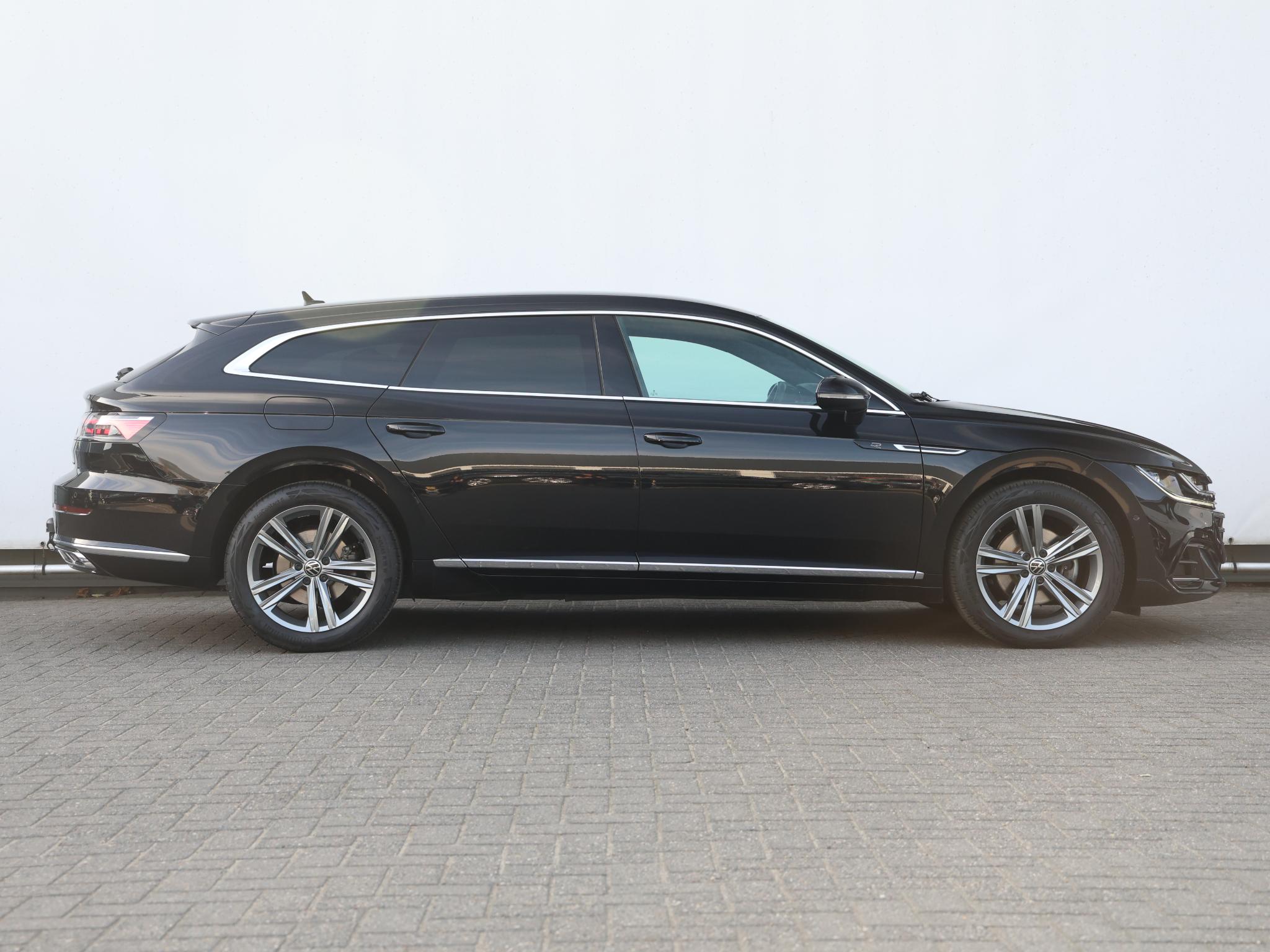Volkswagen Arteon Shooting Brake 1.4 TSI eHybrid R-Line - Afbeelding 2